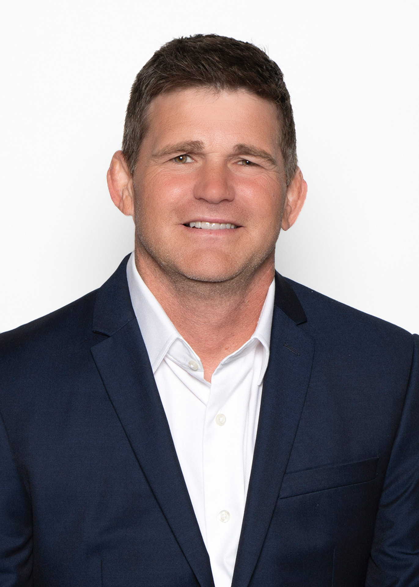 Conway “Deuce” Harris, II, SVP, National Sales Manager, Hondo Finance at Hondo Finance