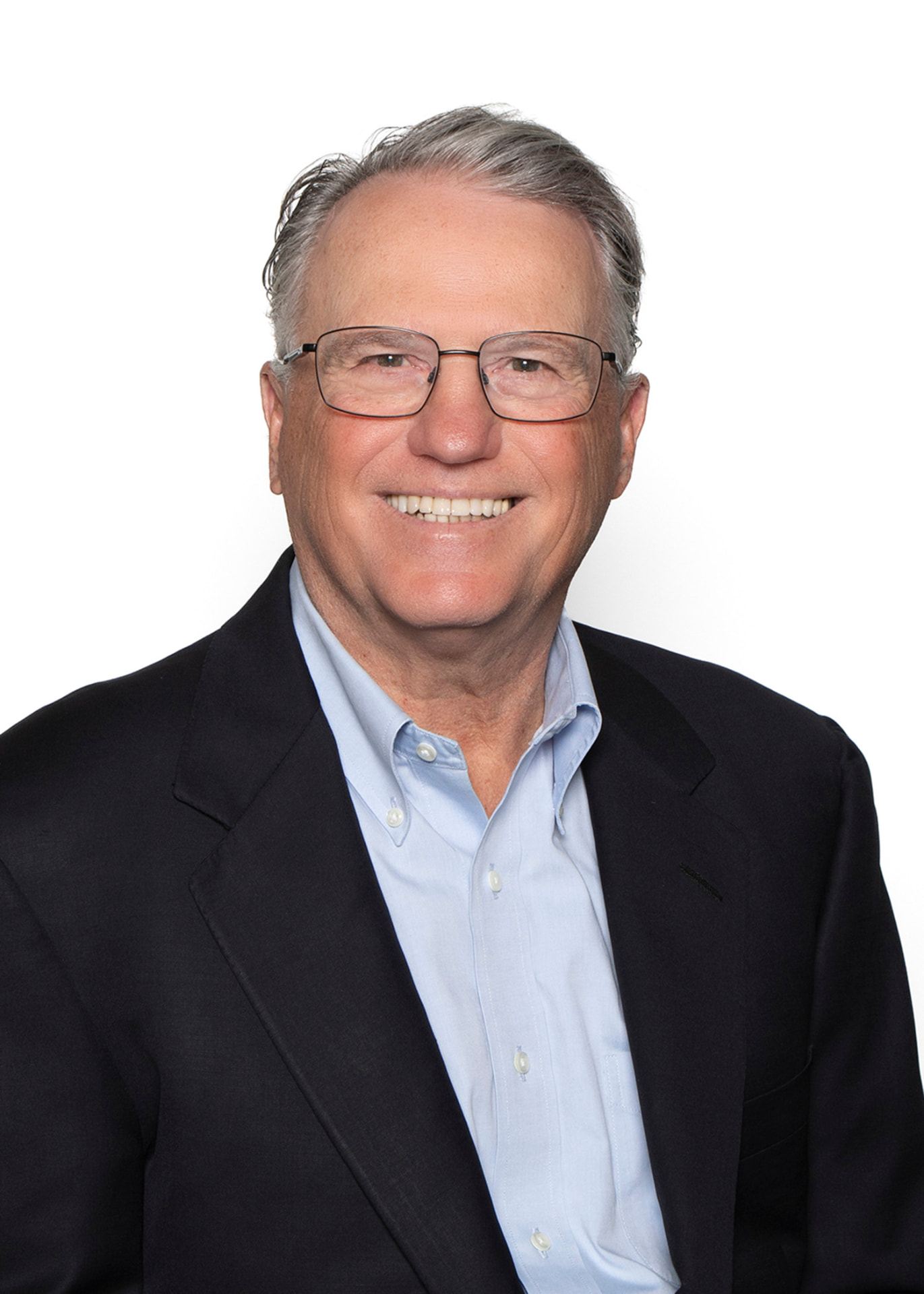 Steve Bischoff, Chief Operating Officer at Hondo Finance