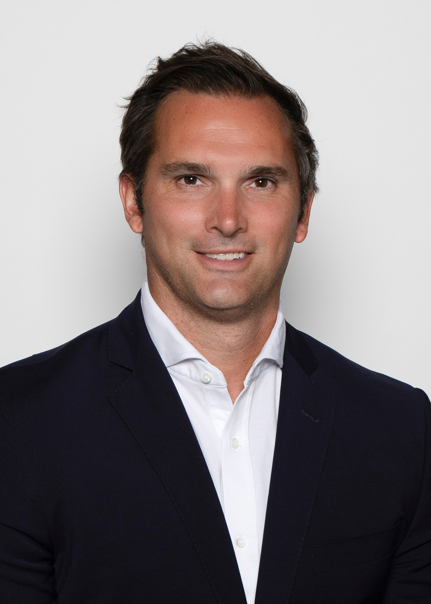 Peter Littell, Managing Director at Hondo Finance