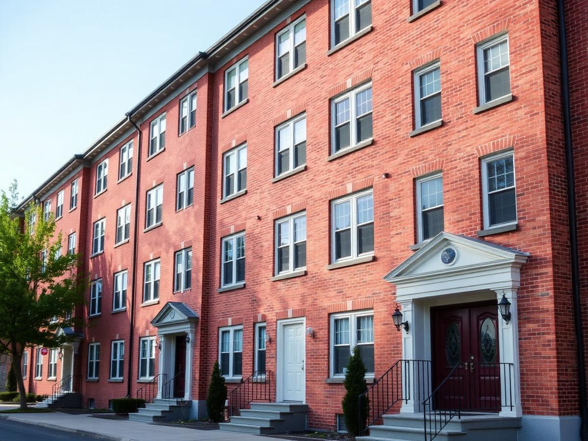 Bridge & Multifamily project financed by Hondo Finance